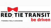Red Tie Transit