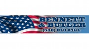 Bennett & Butler