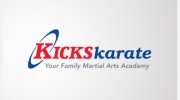 Kicks Karate
