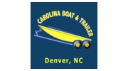 Carolina Boat & Trailer