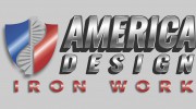 America Design Iron Work