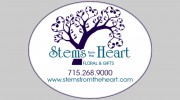 Stems From The Heart Floral