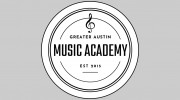 Greater Austin Music Academy