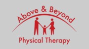 Above & Beyond Therapy Service