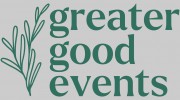 Greater Good Events
