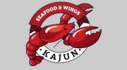 Kajun Seafood & Wings