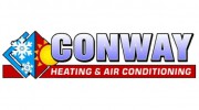 Conway Heating & Air Cond/A C