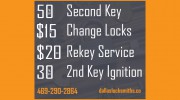 Dallas Locksmiths
