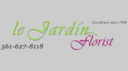 Le Jardin Florist & Gifts