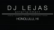 DJ Lejas Entertainment