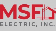 MSF Electrical Contractors