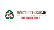 Market Street Recycling