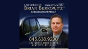 Law Office Of Brian Berkowitz