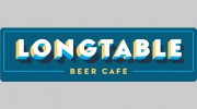 Longtable Beer Cafe