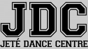 Jete' Dance Centre