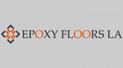 Epoxy Flooring LA