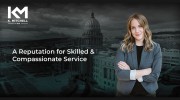 K. Mitchell Law, P