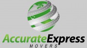 Accurate Express Movers