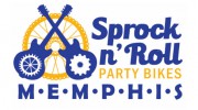 Sprock N' Roll