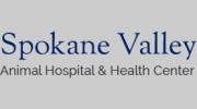 Spokane Valley Animal Hospital & Health Center