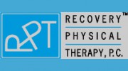 Recovery Physical Therapy
