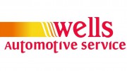 Wells Automotive Service