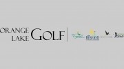 Orange Lake Golf-Legends Walk