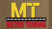 Metro Towing
