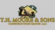TH Moore & Sons Construction Group