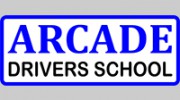 Arcade Drivers School