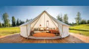 Twin Cedars Camping & Vacation Rentals