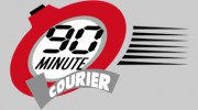 90 Minute Courier