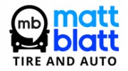 Matt Blatt Tire & Auto