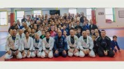 Harrisburg Brazilian Jiu Jitsu & Judo