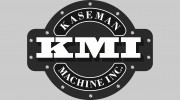 Kaseman Machine