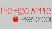 The Red Apple Preschool