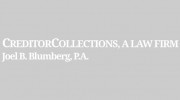 CreditorCollections, A Law Firm