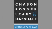 Chason Rosner Leary & Marshall