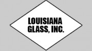 Louisiana Glass