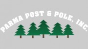 Parma Post & Pole