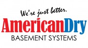 American Dry Basement Systems