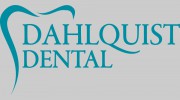 Carl H Dahlquist, DDS