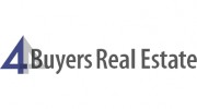 4 Buyers Real Estate