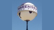 Sorensen Auto Sales Plaza