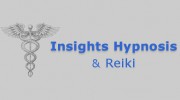 Insights Hypnosis & Rieki