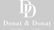 Donat & Donat
