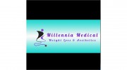 Millennia Medical Weight Loss & Aesthetics
