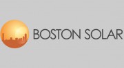 Massachusetts Solar