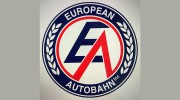 Mercedes Autobahn