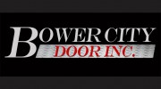 Bower City Door